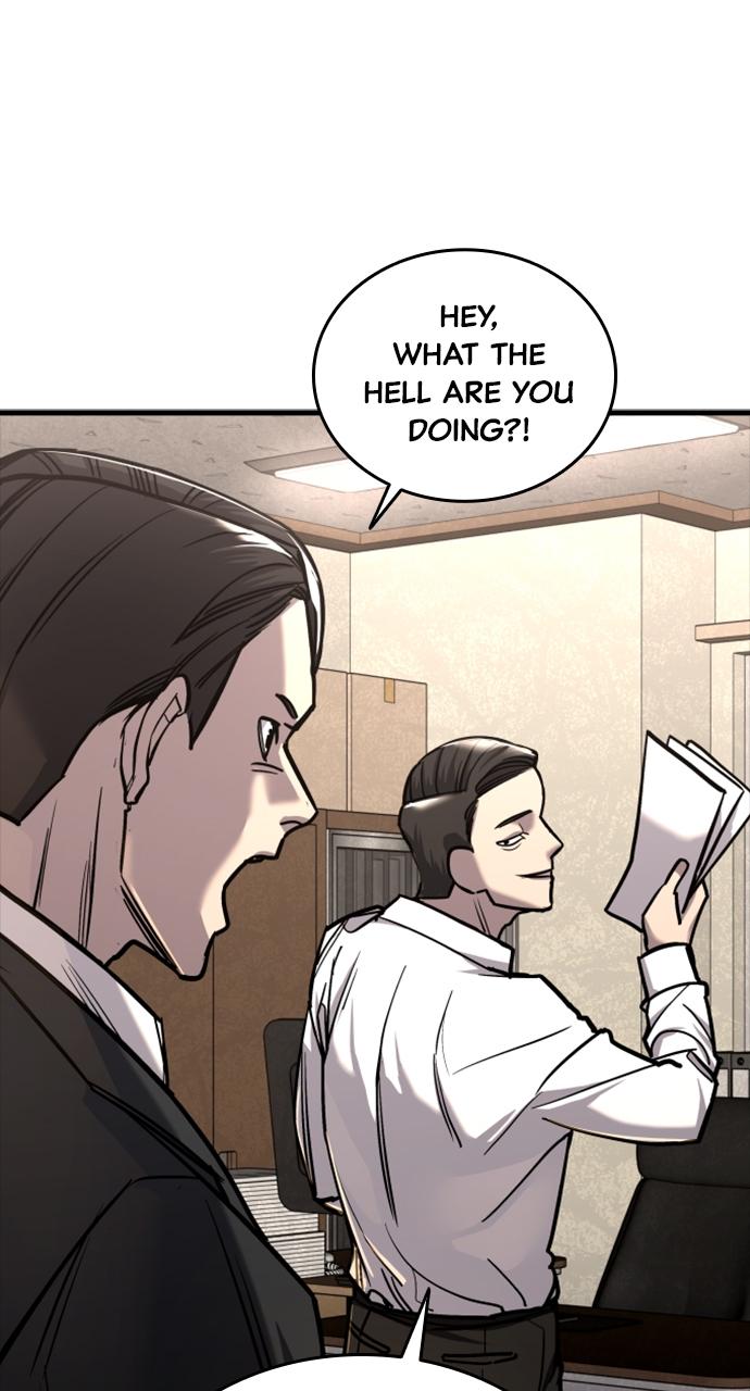 Justice Deserved Chap 7 - Next Chap 8