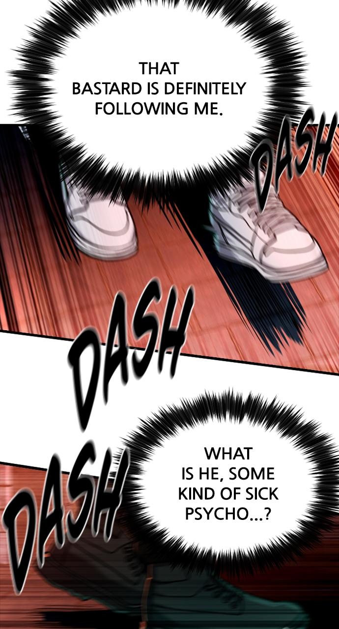 Justice Deserved Chap 7 - Next Chap 8