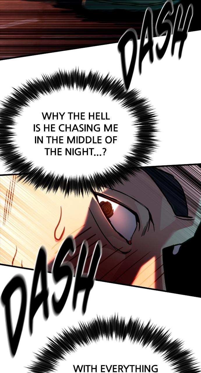 Justice Deserved Chap 7 - Next Chap 8