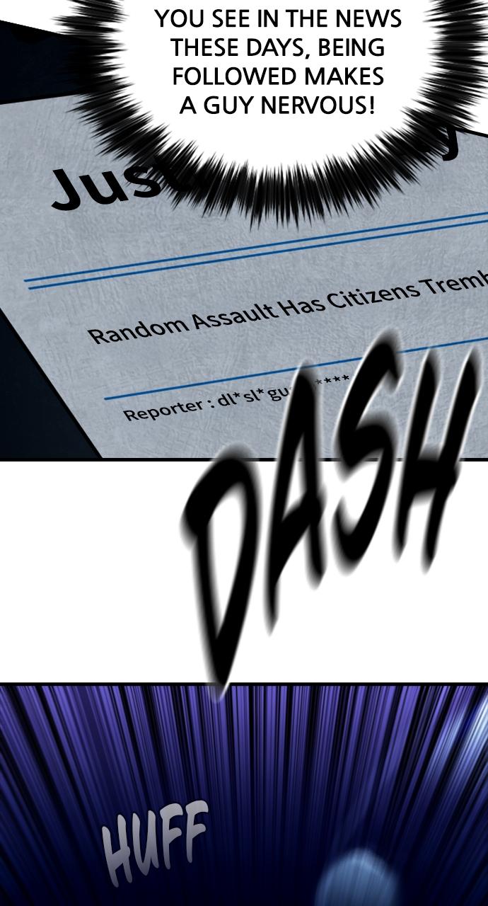 Justice Deserved Chap 7 - Next Chap 8