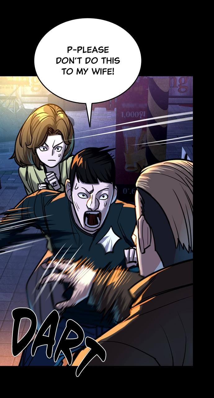 Justice Deserved Chap 7 - Next Chap 8