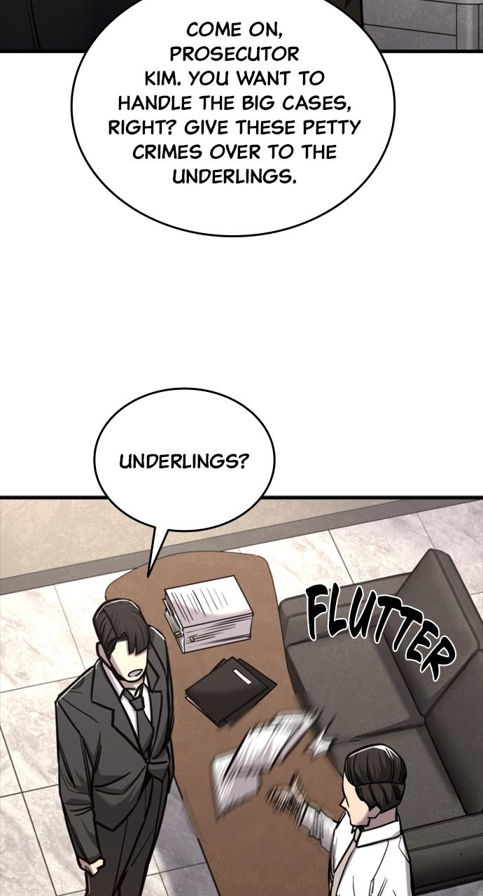 Justice Deserved Chap 7 - Next Chap 8