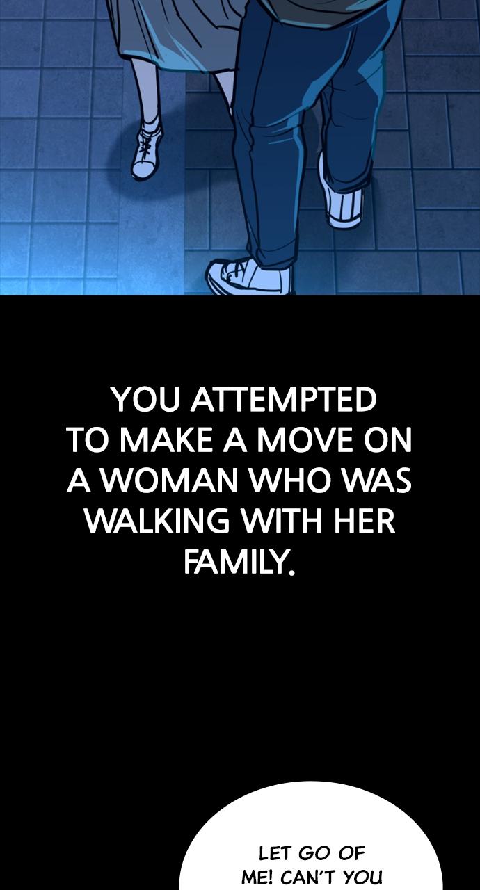 Justice Deserved Chap 7 - Next Chap 8