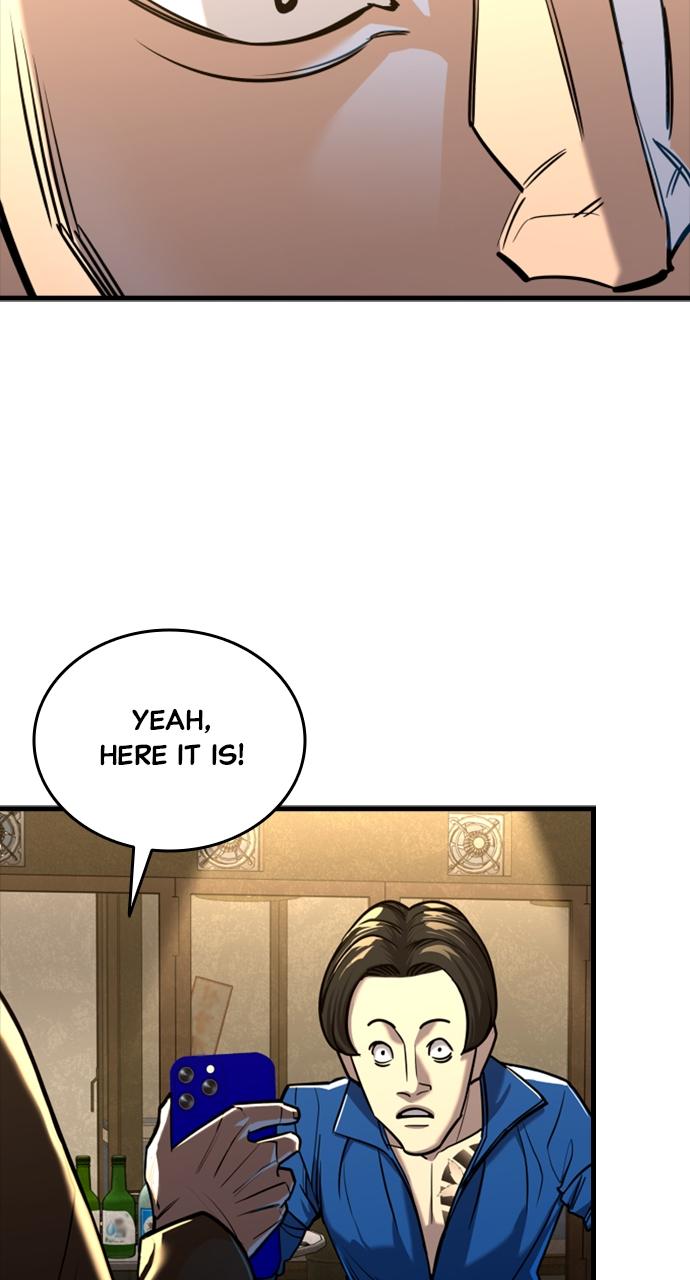 Justice Deserved Chap 7 - Next Chap 8