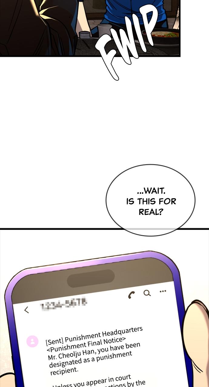 Justice Deserved Chap 7 - Next Chap 8