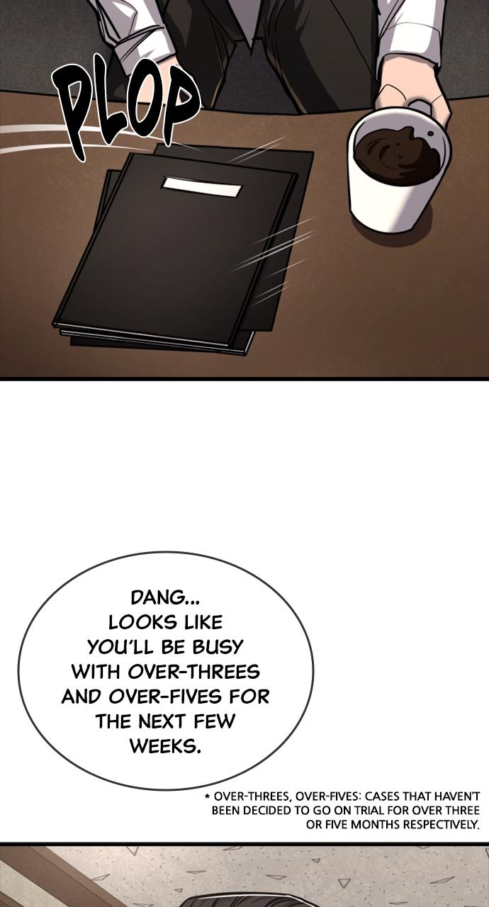 Justice Deserved Chap 7 - Next Chap 8