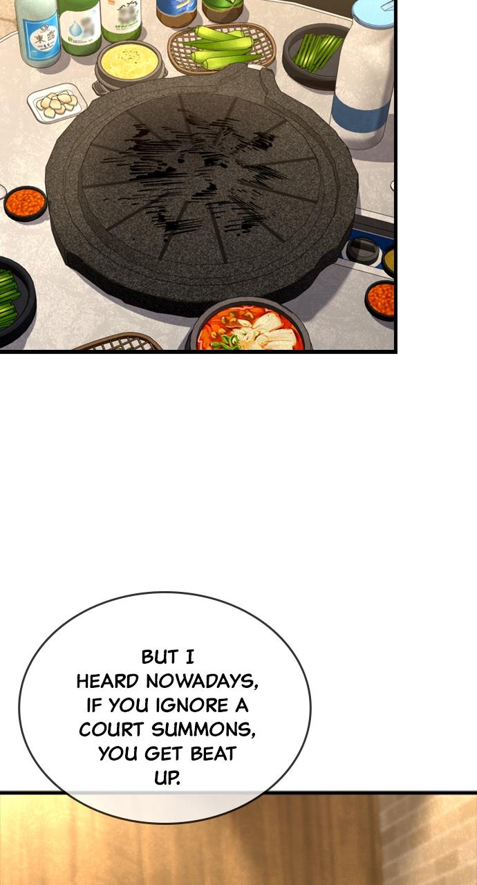 Justice Deserved Chap 7 - Next Chap 8