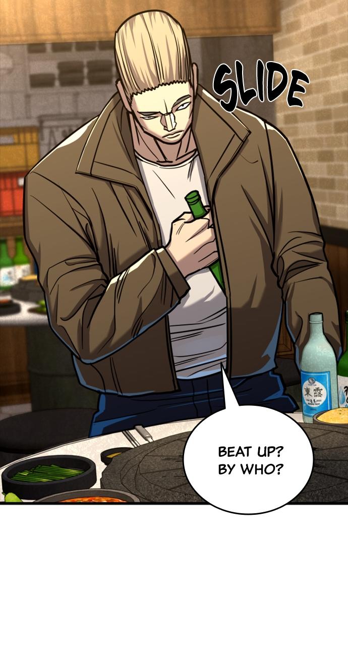 Justice Deserved Chap 7 - Next Chap 8