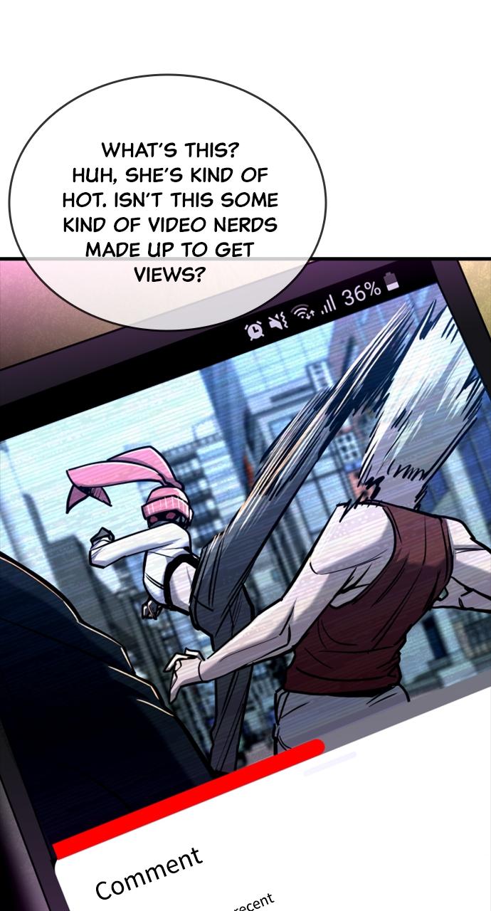 Justice Deserved Chap 7 - Next Chap 8