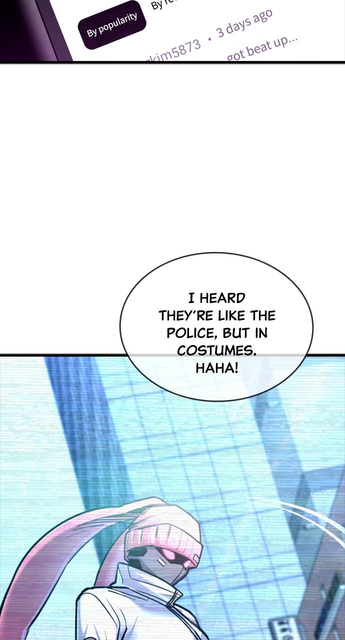 Justice Deserved Chap 7 - Next Chap 8