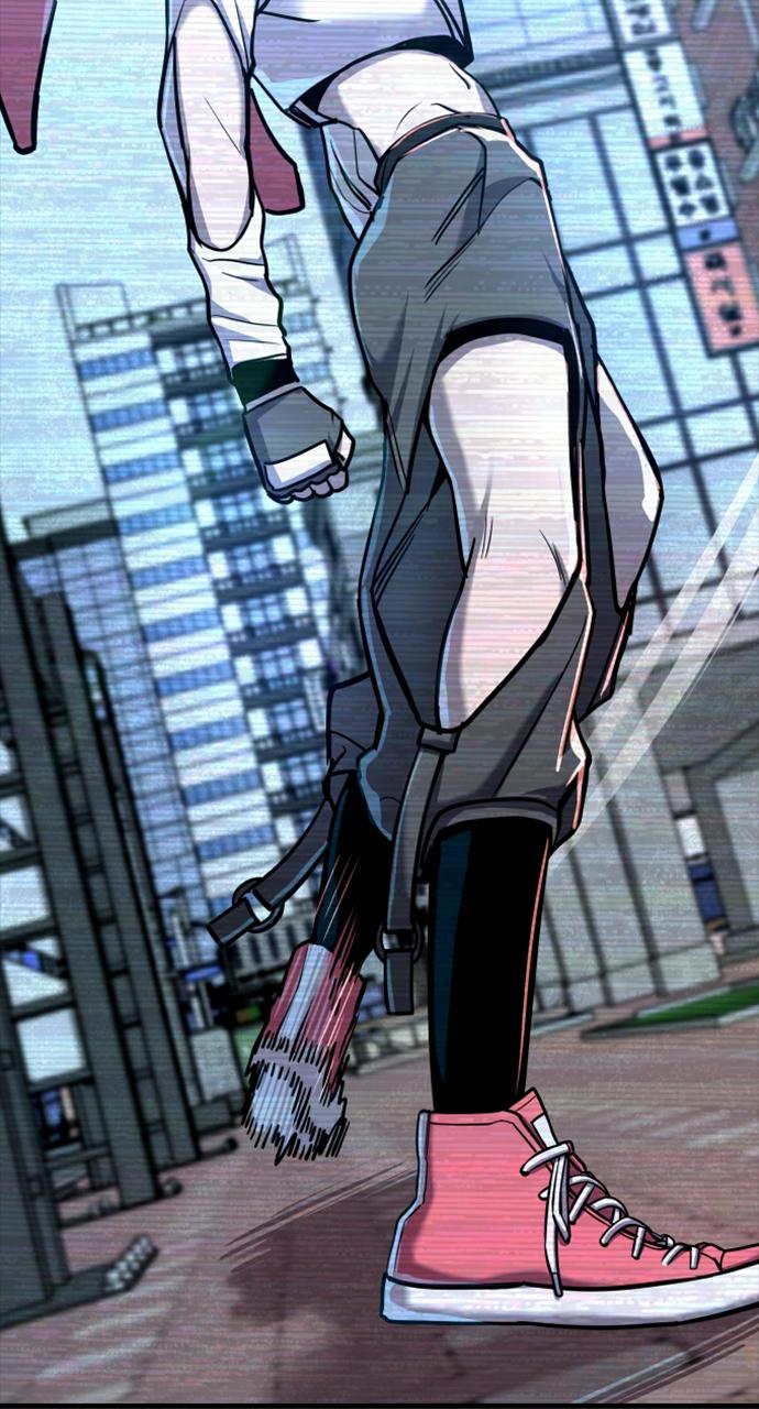 Justice Deserved Chap 7 - Next Chap 8