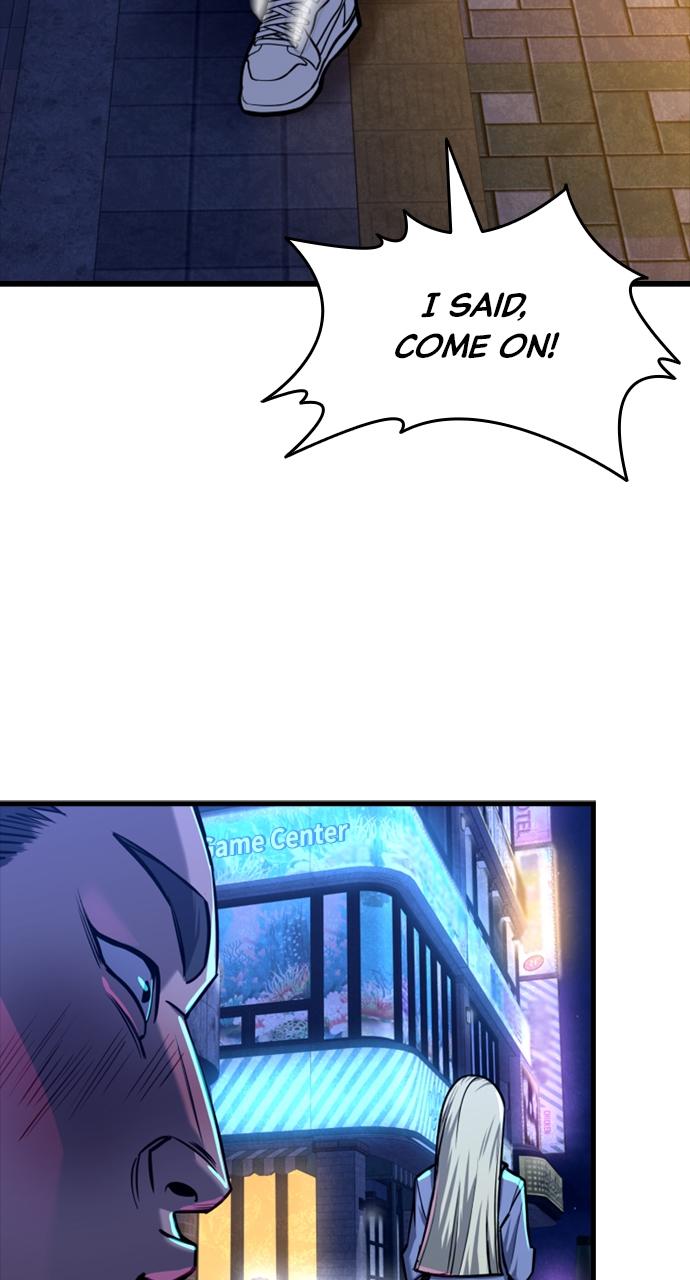 Justice Deserved Chap 7 - Next Chap 8