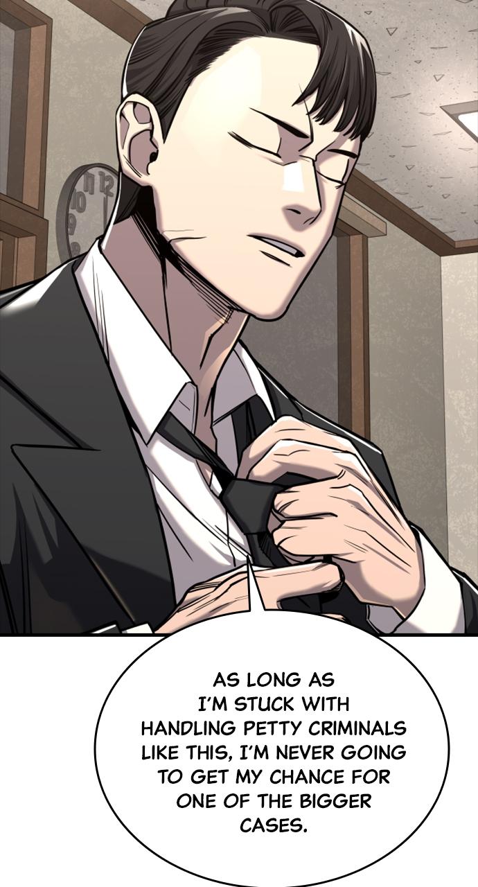 Justice Deserved Chap 7 - Next Chap 8