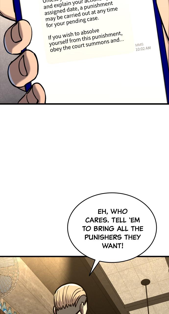 Justice Deserved Chap 7 - Next Chap 8