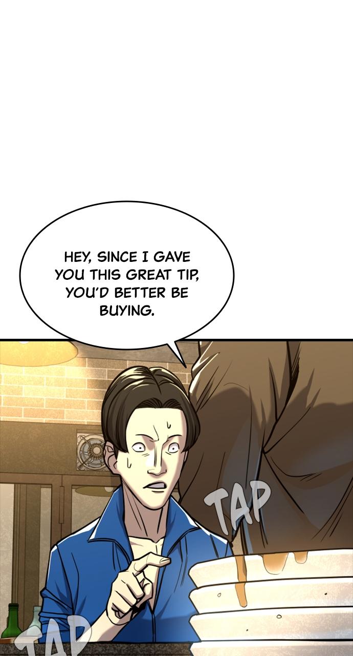 Justice Deserved Chap 7 - Next Chap 8