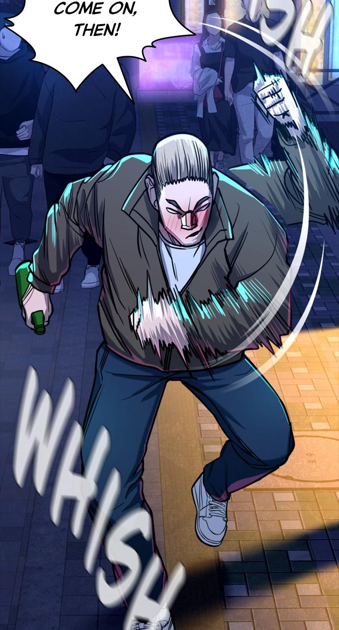 Justice Deserved Chap 7 - Next Chap 8