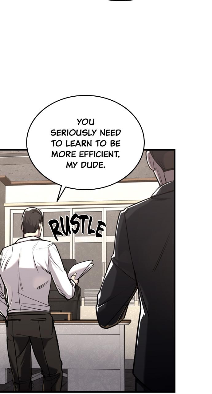 Justice Deserved Chap 7 - Next Chap 8