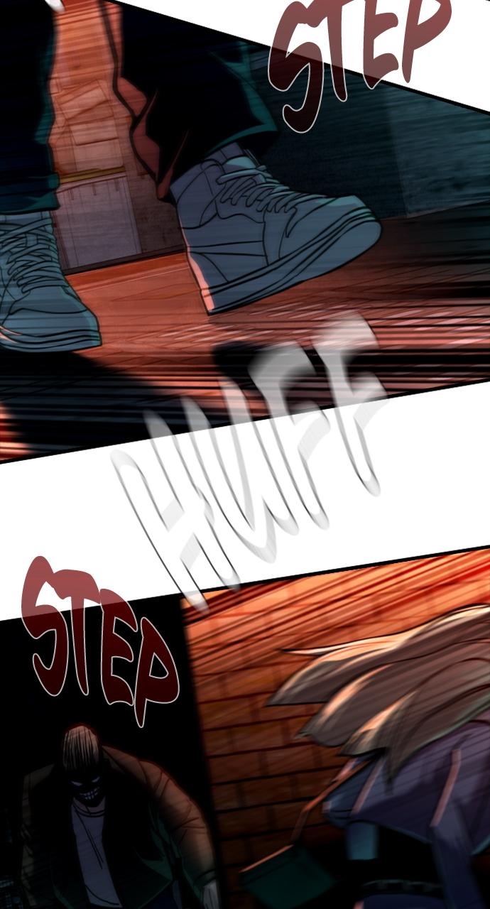 Justice Deserved Chap 7 - Next Chap 8