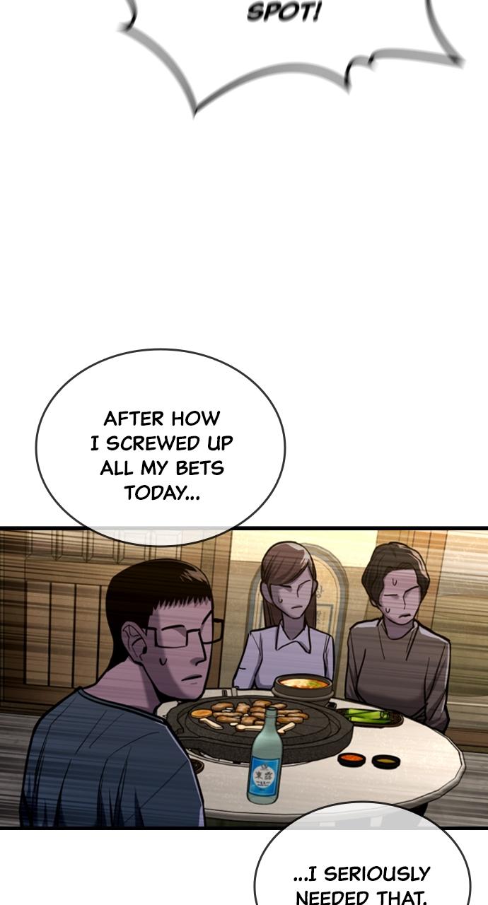 Justice Deserved Chap 7 - Next Chap 8