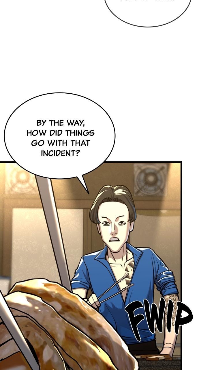 Justice Deserved Chap 7 - Next Chap 8