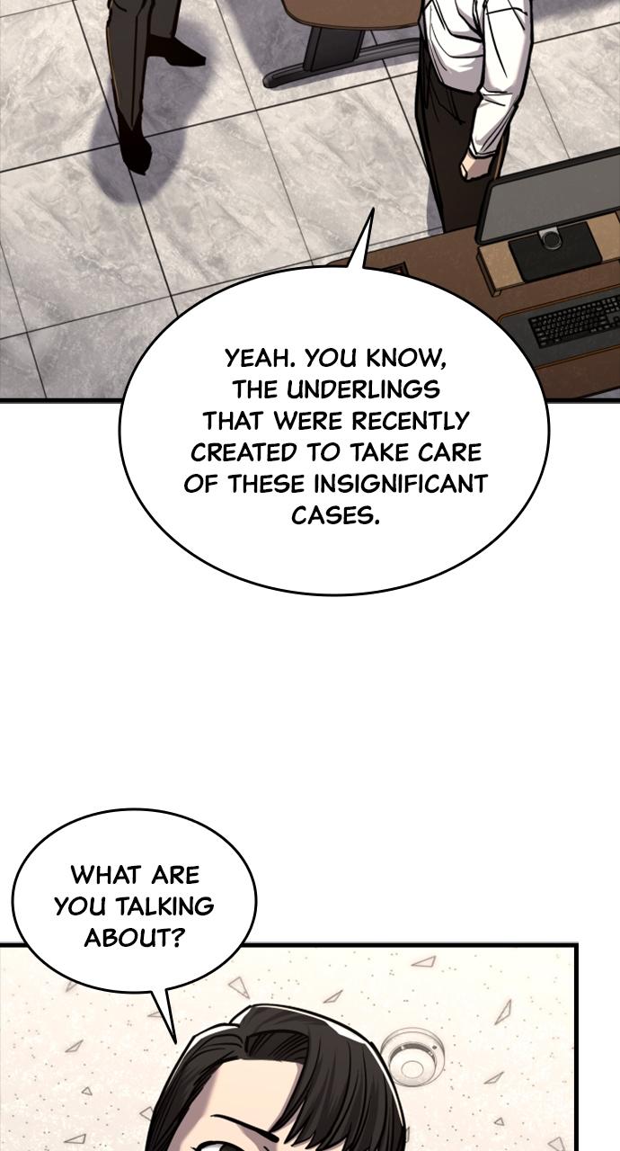 Justice Deserved Chap 7 - Next Chap 8