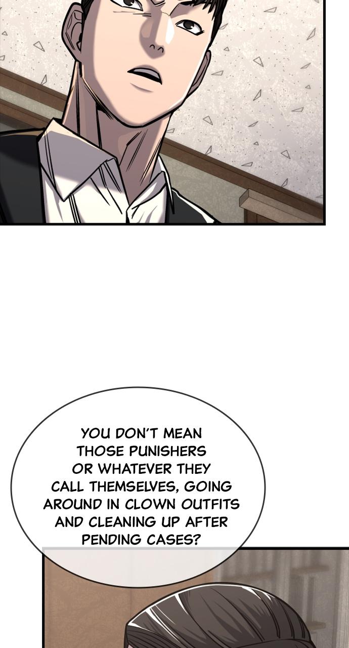 Justice Deserved Chap 7 - Next Chap 8