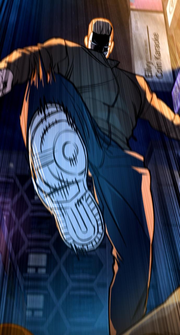 Justice Deserved Chap 7 - Next Chap 8