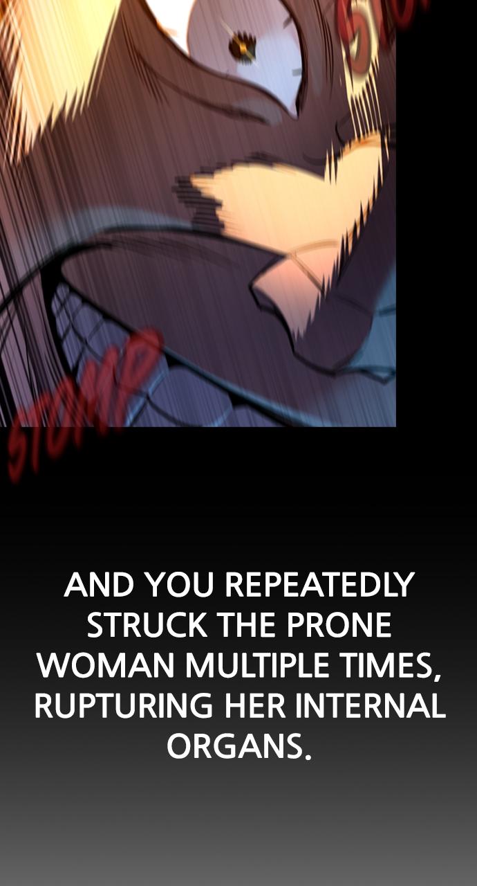 Justice Deserved Chap 7 - Next Chap 8