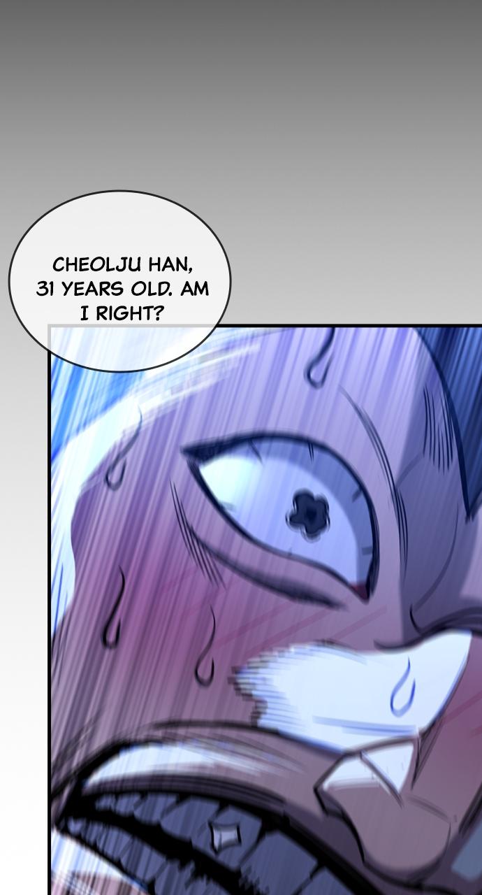 Justice Deserved Chap 7 - Next Chap 8