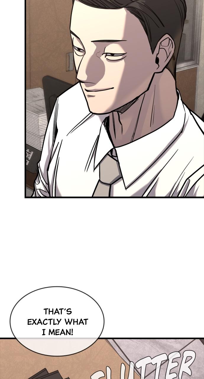 Justice Deserved Chap 7 - Next Chap 8