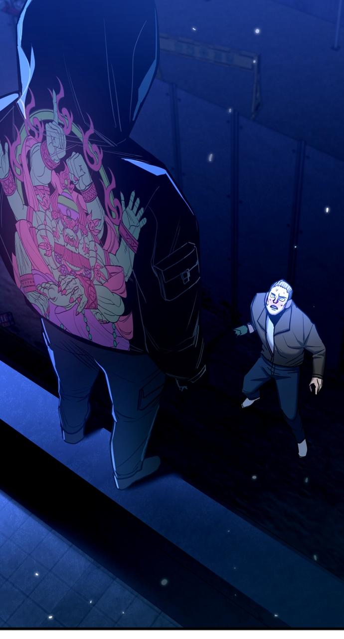 Justice Deserved Chap 7 - Next Chap 8