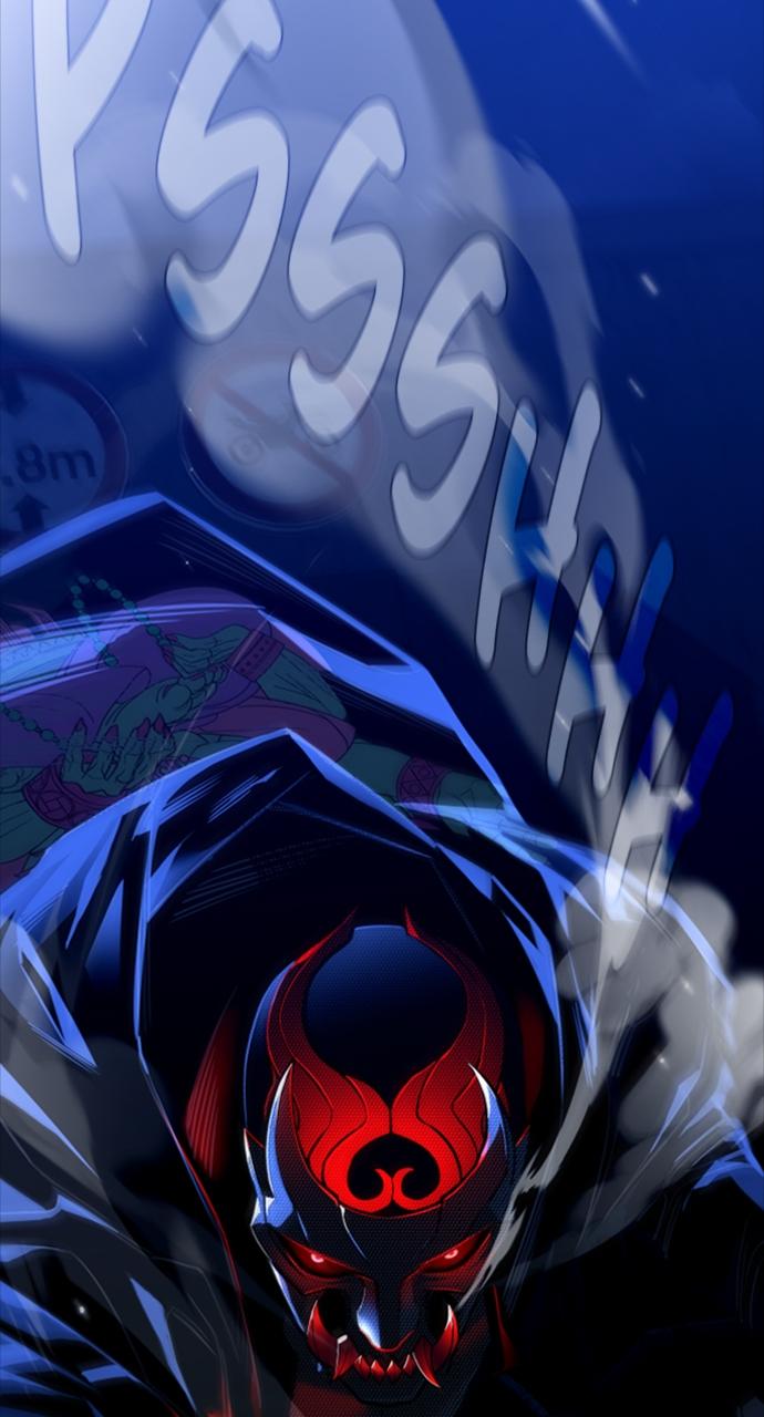 Justice Deserved Chap 7 - Next Chap 8