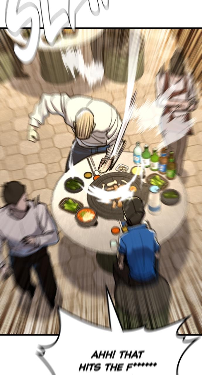 Justice Deserved Chap 7 - Next Chap 8