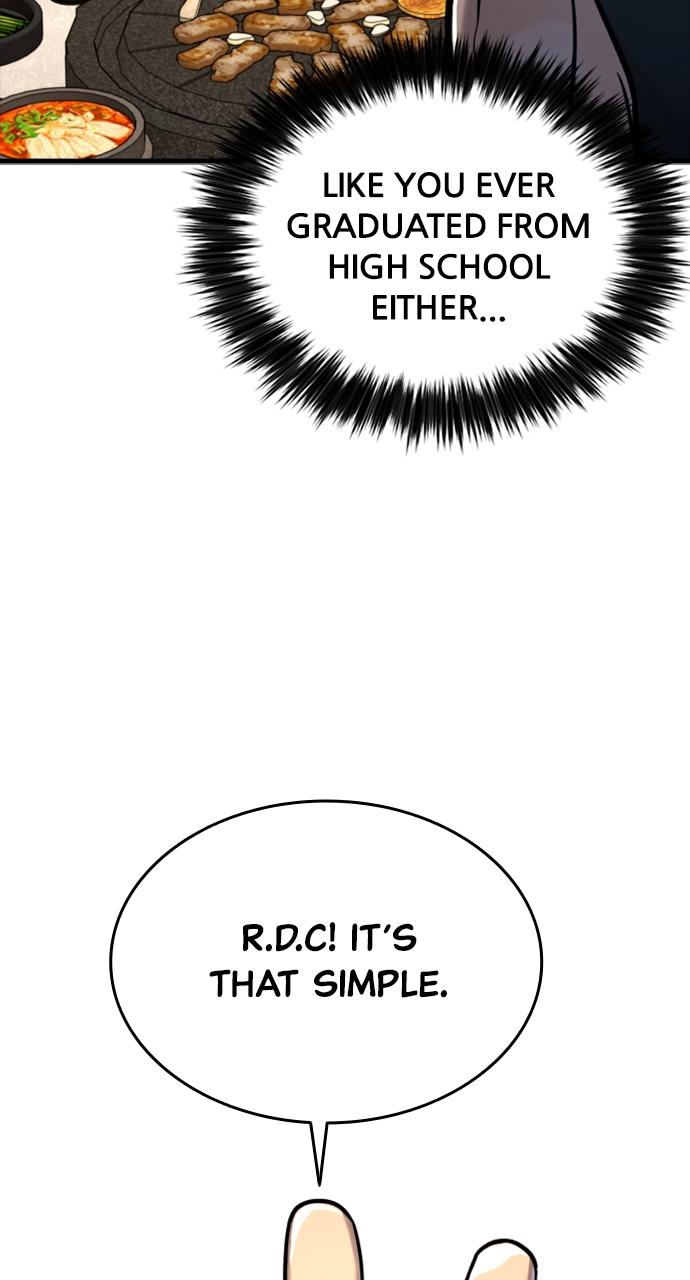 Justice Deserved Chap 7 - Next Chap 8