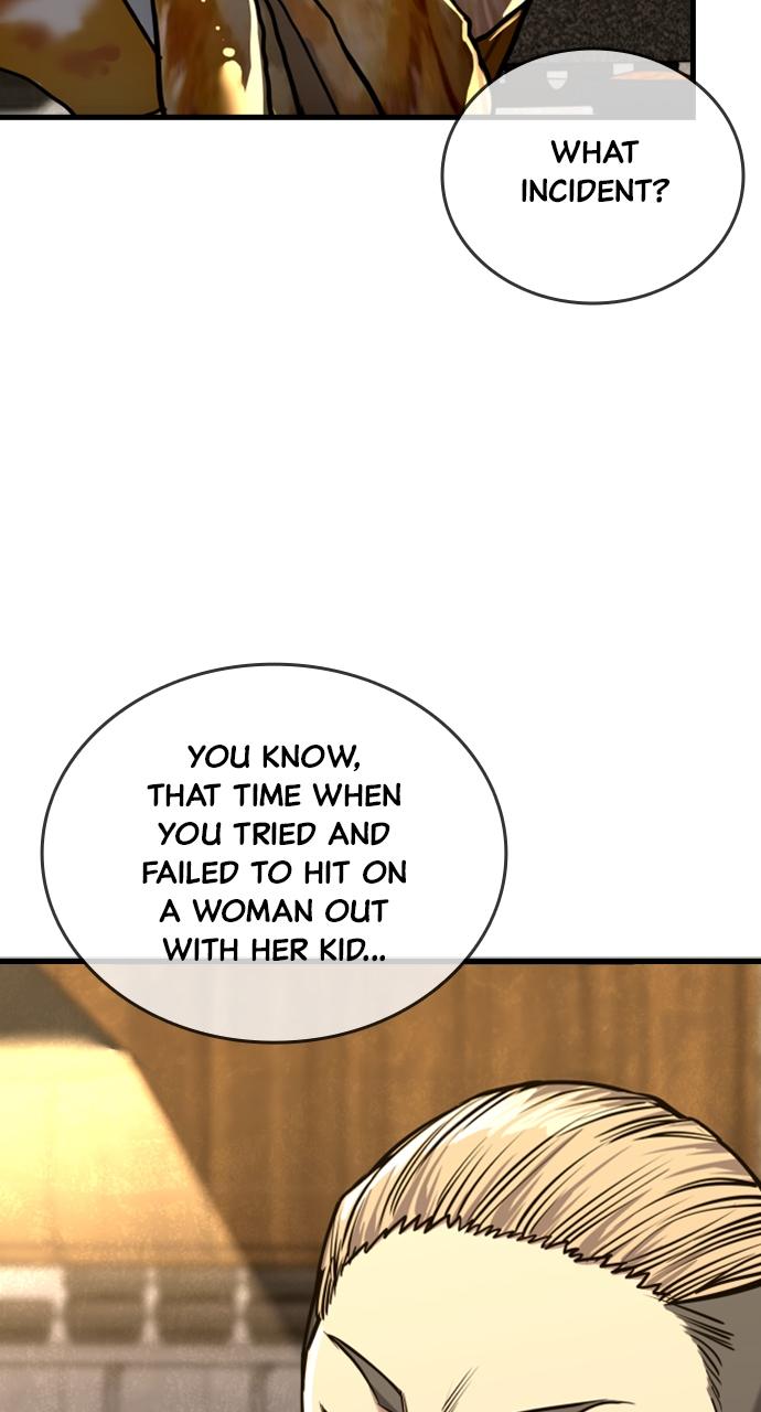 Justice Deserved Chap 7 - Next Chap 8