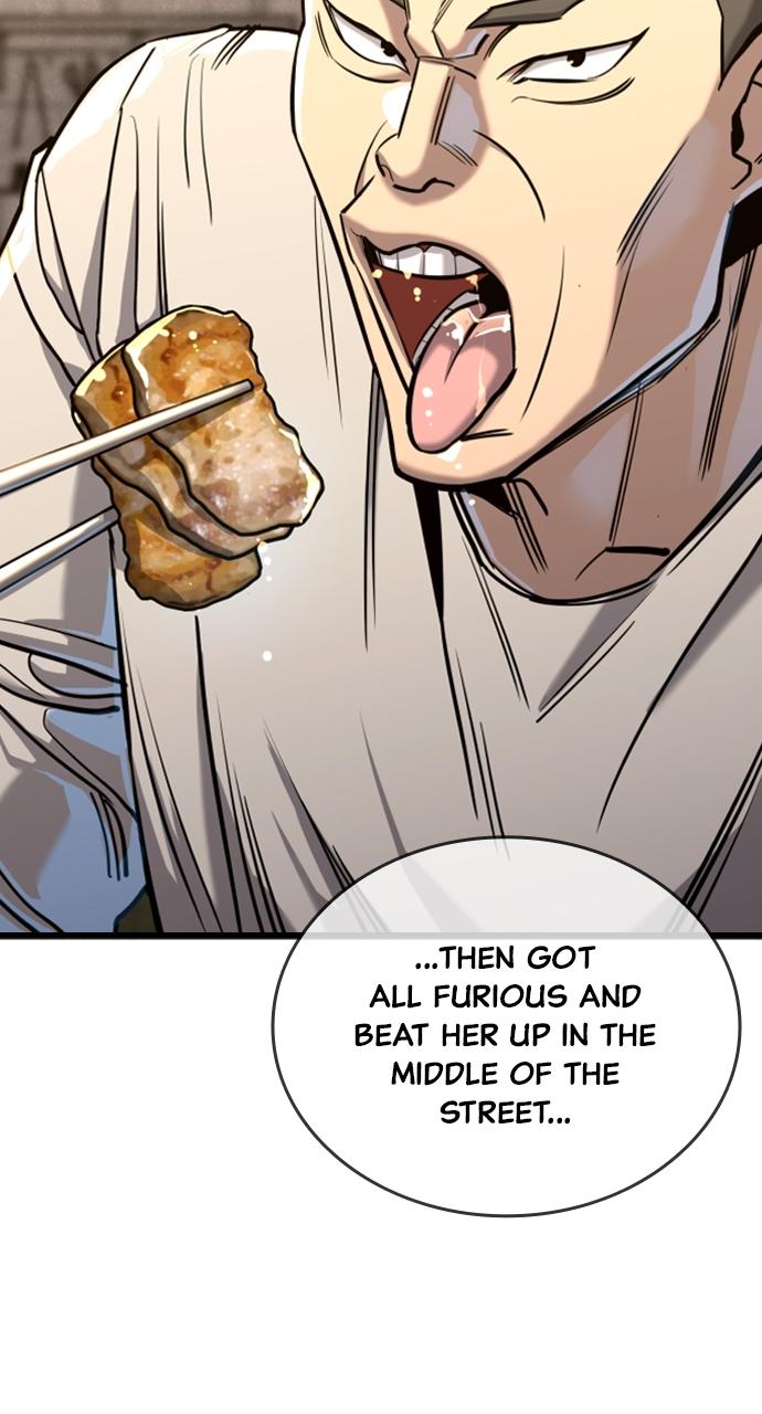 Justice Deserved Chap 7 - Next Chap 8