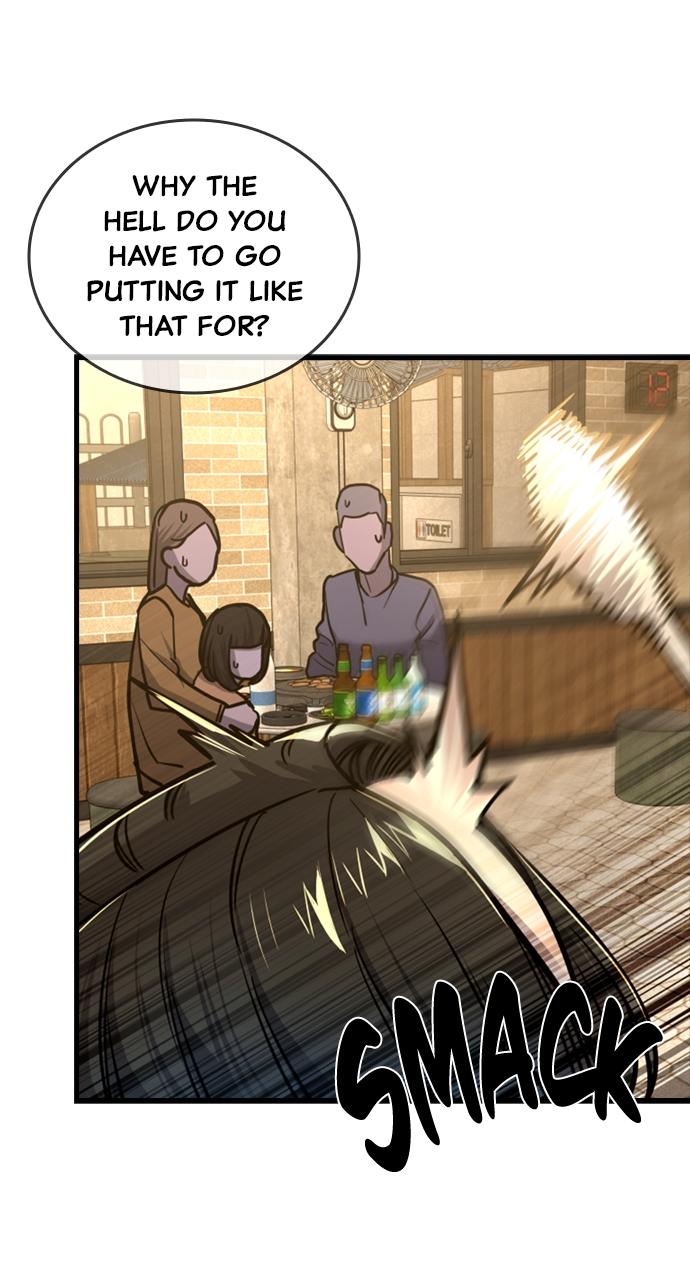 Justice Deserved Chap 7 - Next Chap 8