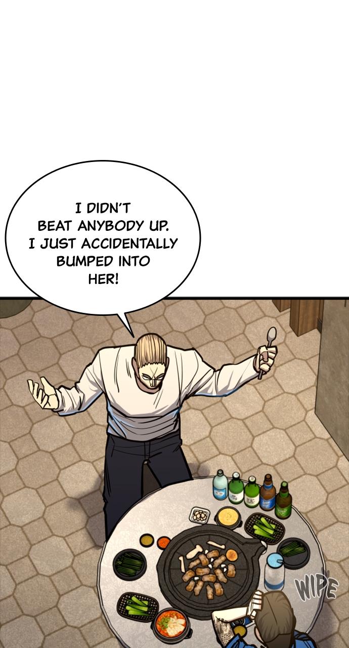 Justice Deserved Chap 7 - Next Chap 8