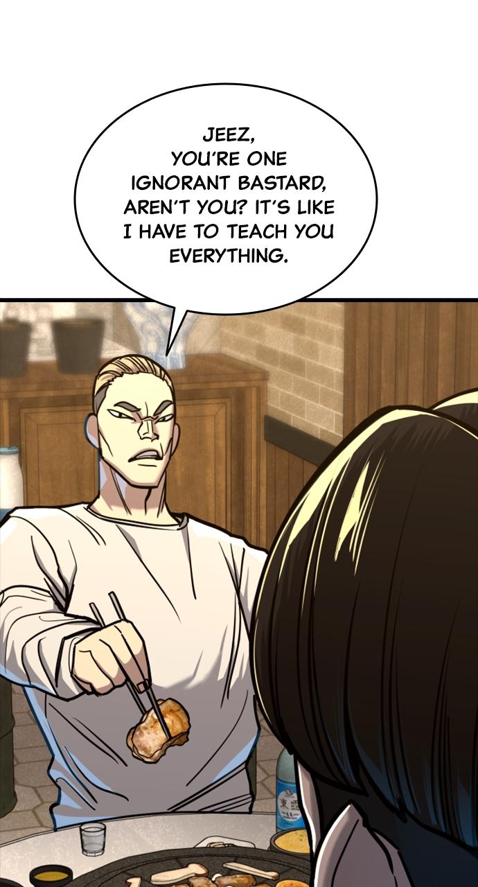 Justice Deserved Chap 7 - Next Chap 8