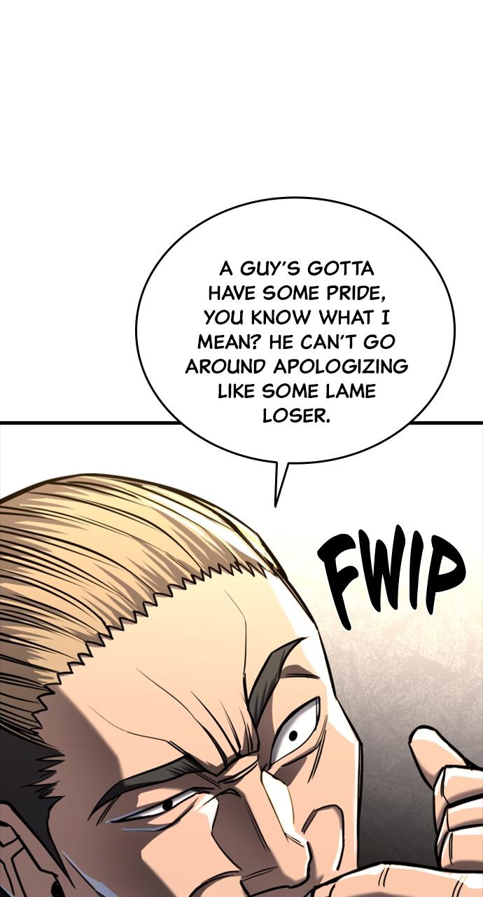 Justice Deserved Chap 7 - Next Chap 8