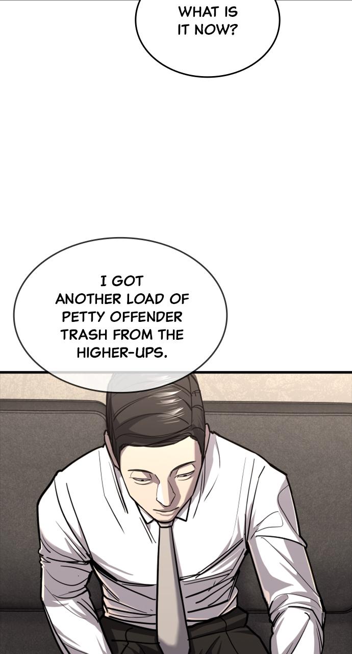 Justice Deserved Chap 7 - Next Chap 8