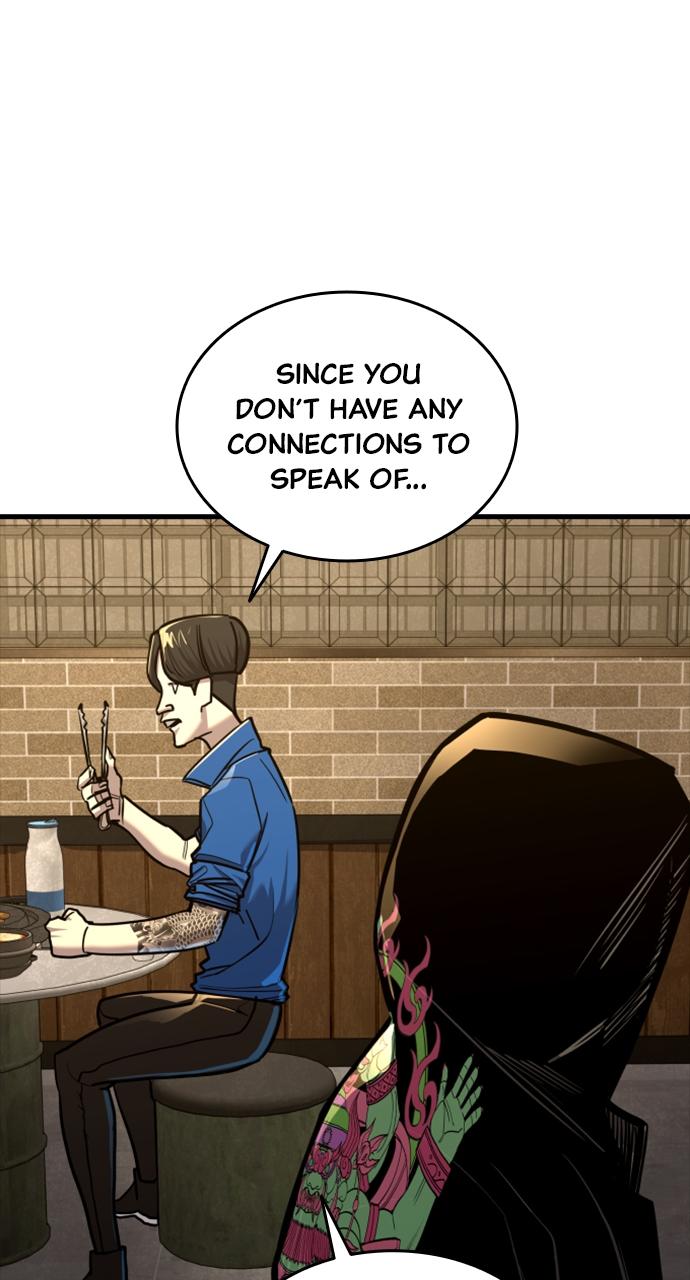 Justice Deserved Chap 7 - Next Chap 8