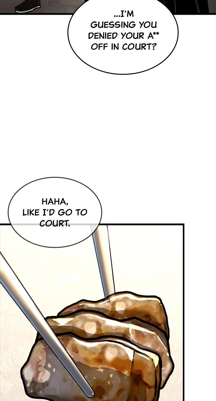 Justice Deserved Chap 7 - Next Chap 8