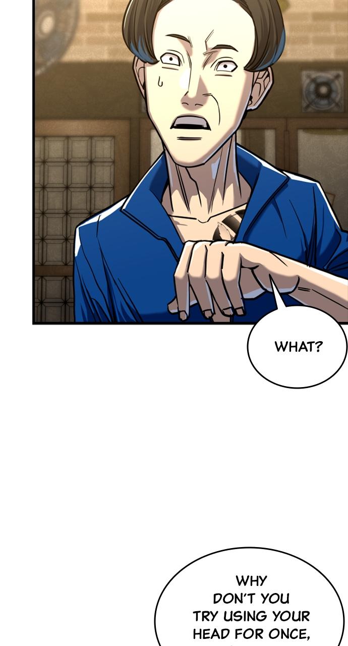 Justice Deserved Chap 7 - Next Chap 8