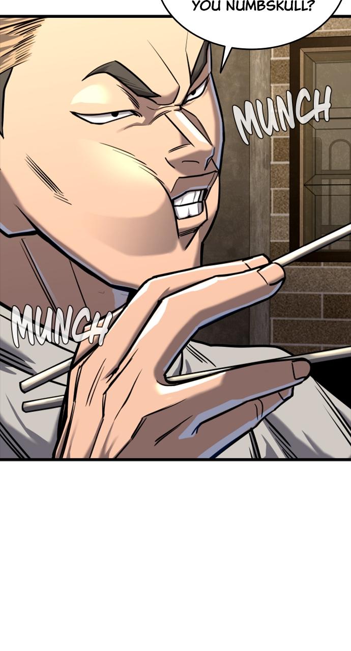 Justice Deserved Chap 7 - Next Chap 8