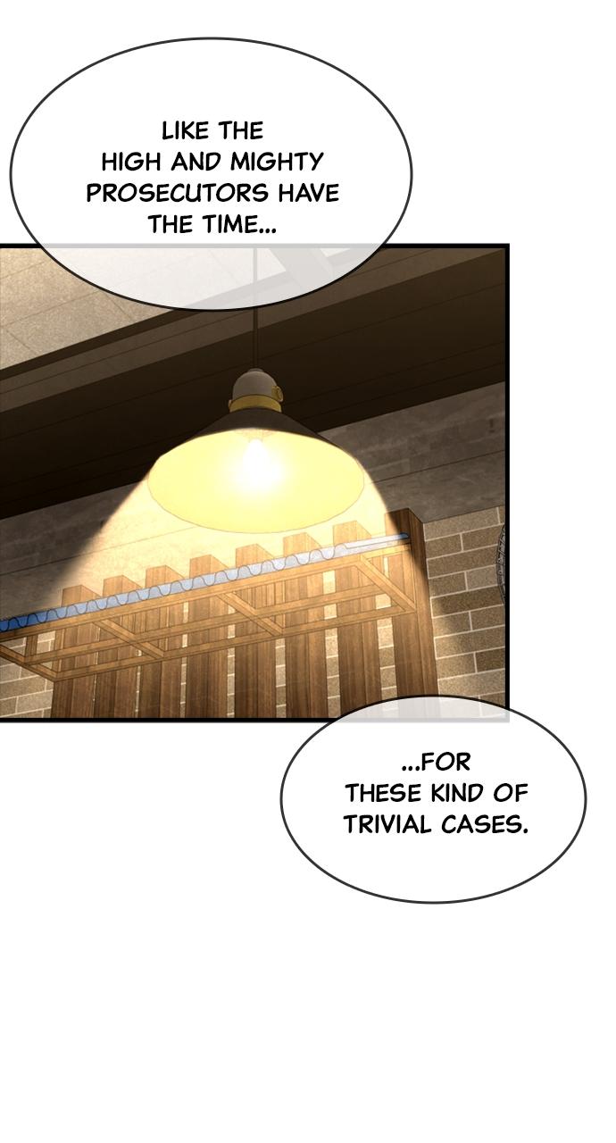 Justice Deserved Chap 7 - Next Chap 8