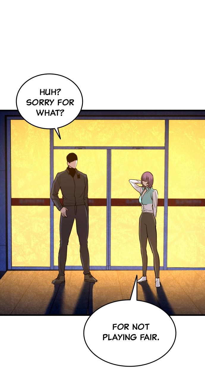 Justice Deserved Chap 4 - Next Chap 5