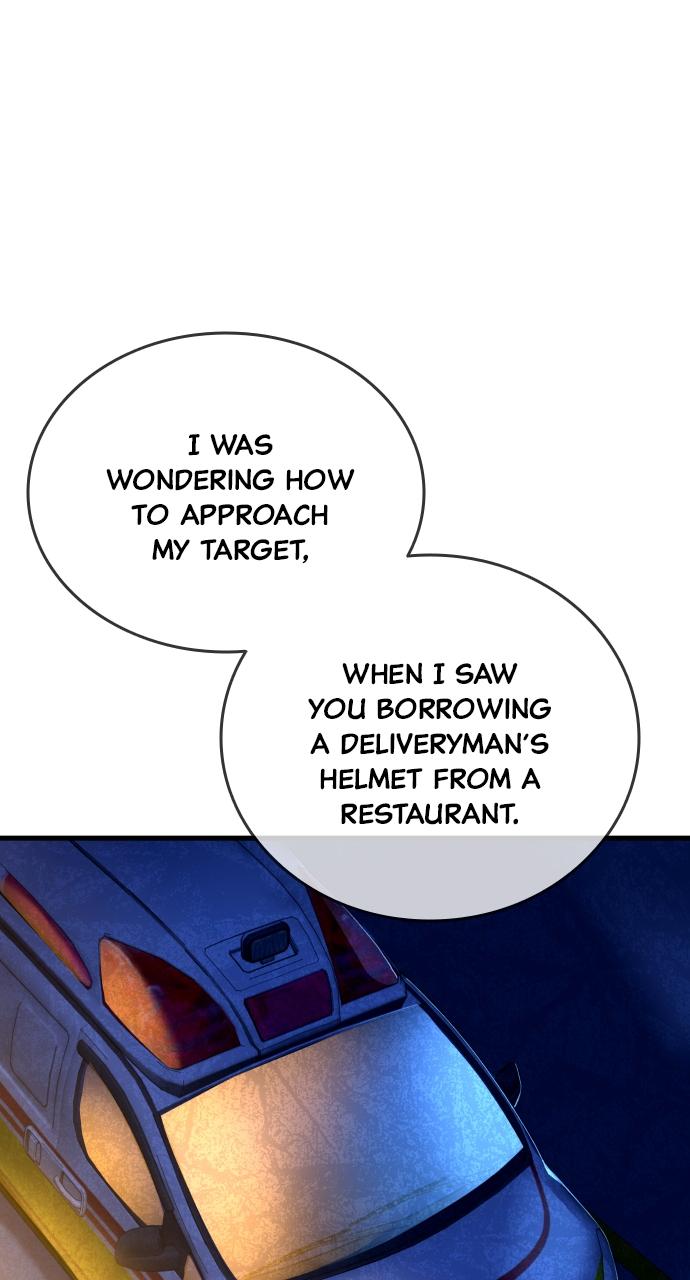 Justice Deserved Chap 4 - Next Chap 5