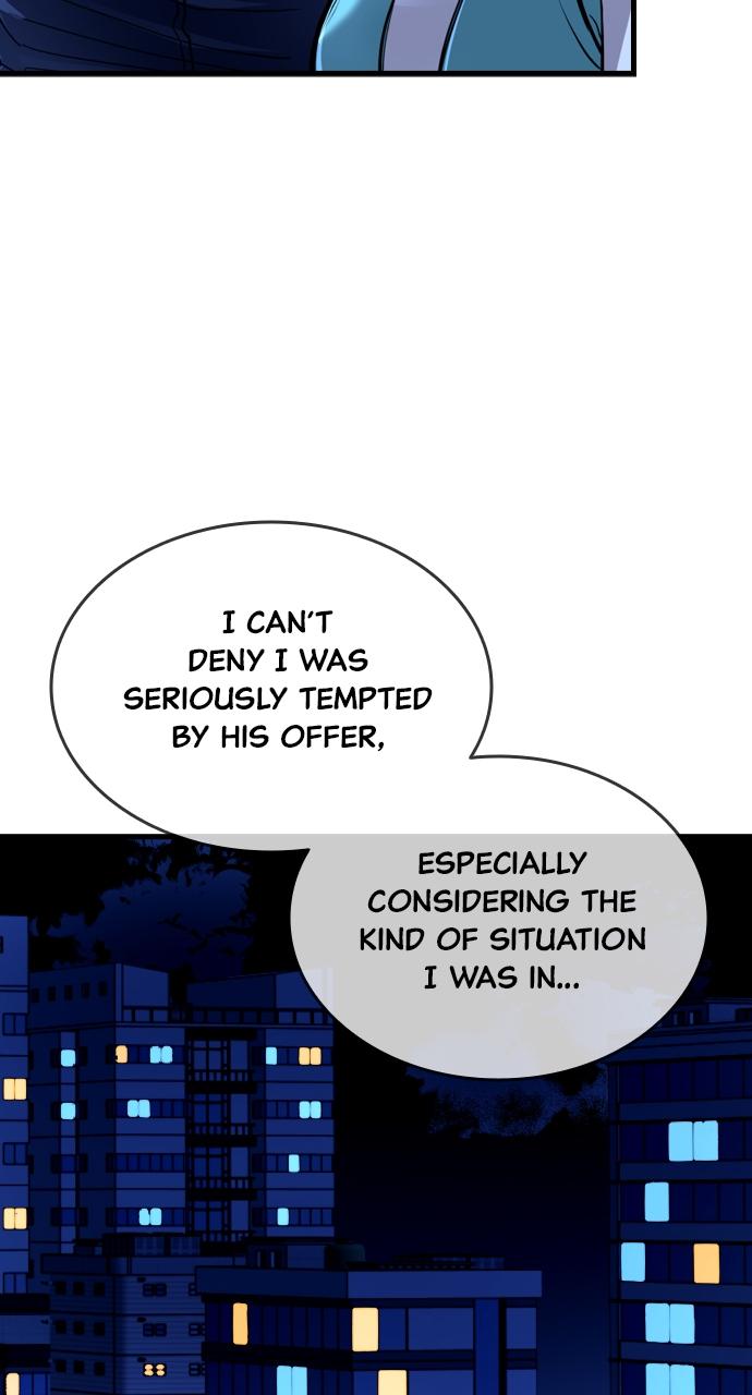 Justice Deserved Chap 4 - Next Chap 5