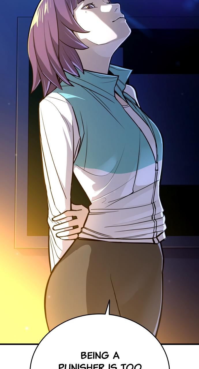 Justice Deserved Chap 4 - Next Chap 5